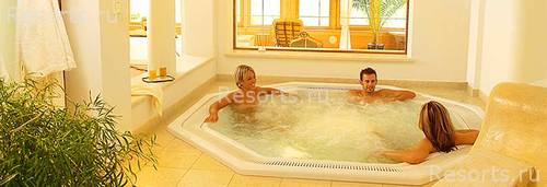 Sporthotel Floralpina 16